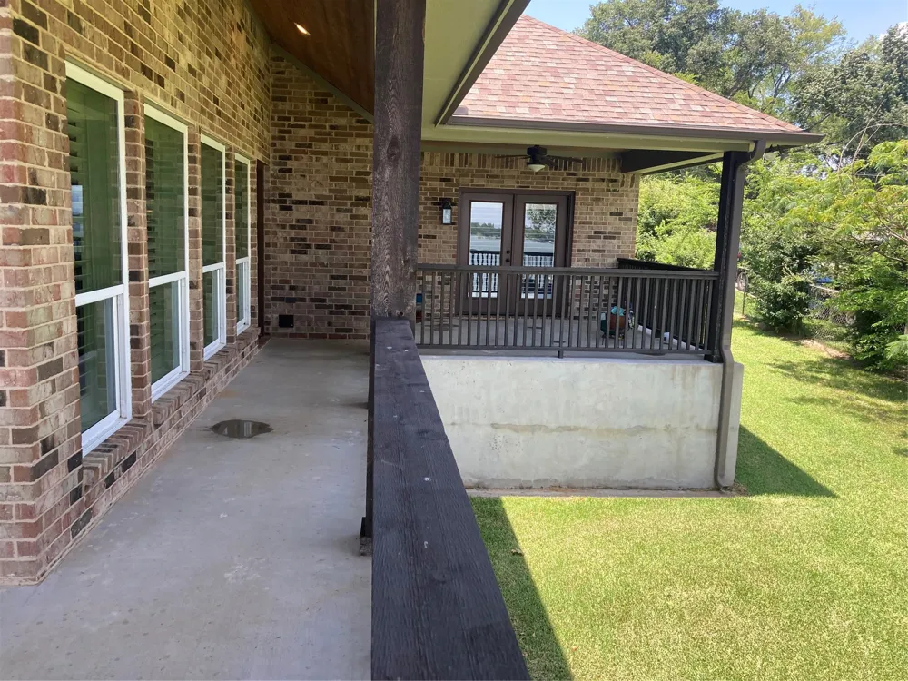 108 The Lee Way Gun Barrel City, TX 75156