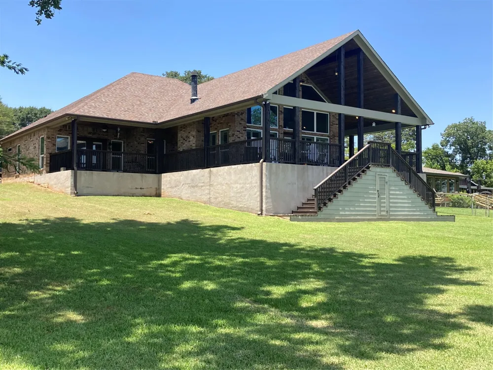 108 The Lee Way Gun Barrel City, TX 75156