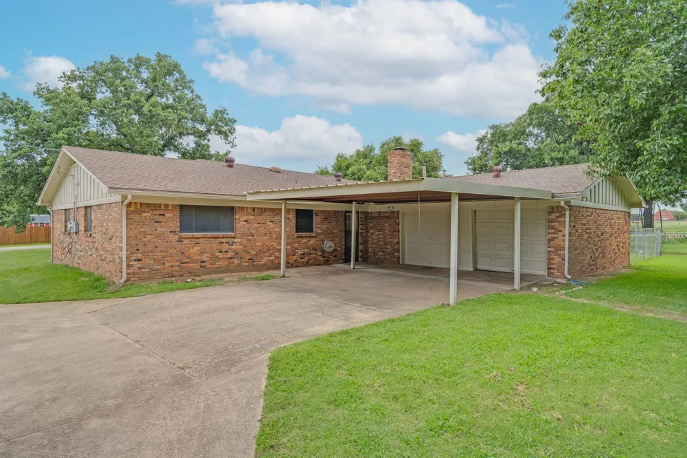 140 Joyce Drive Argyle, TX 76226