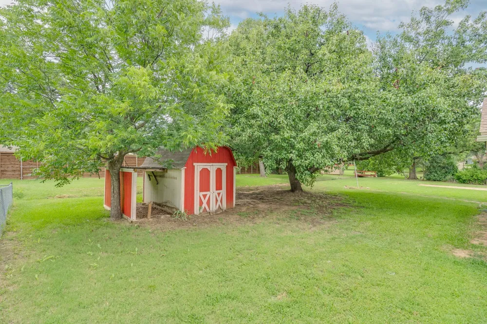 140 Joyce Drive Argyle, TX 76226