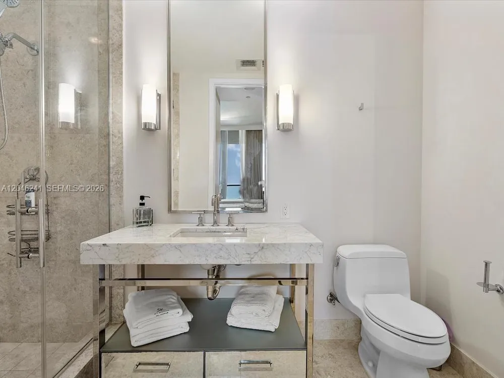 9705 Collins Ave #1804N Bal Harbour, FL 33154