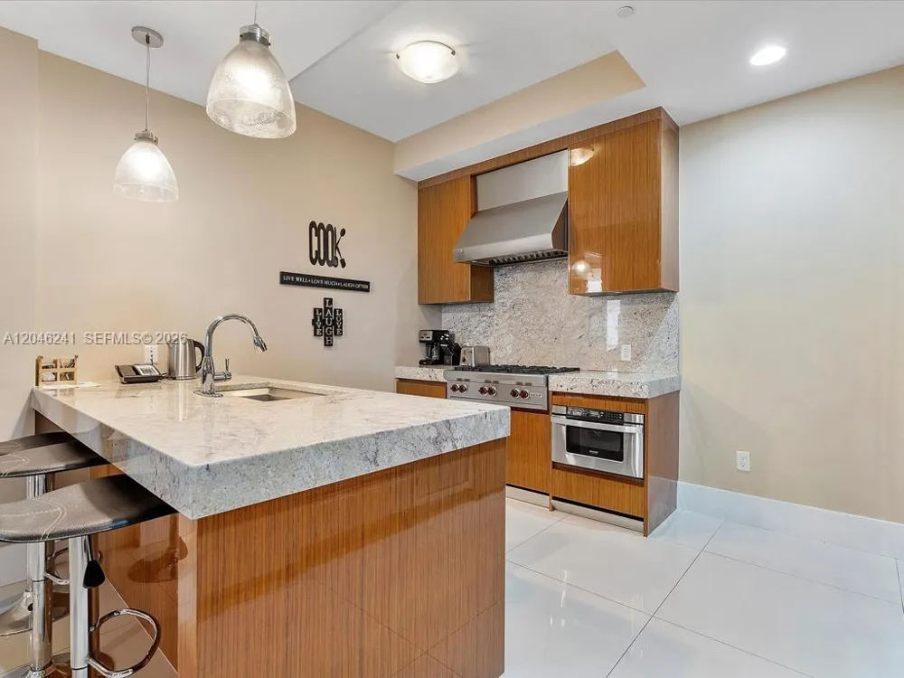 9705 Collins Ave #1804N Bal Harbour, FL 33154