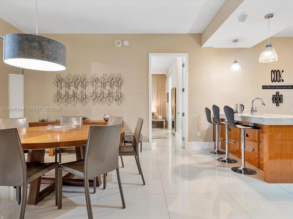 9705 Collins Ave #1804N Bal Harbour, FL 33154