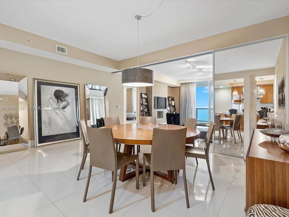 9705 Collins Ave #1804N Bal Harbour, FL 33154