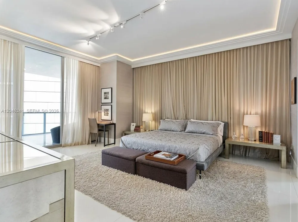 9705 Collins Ave #1804N Bal Harbour, FL 33154