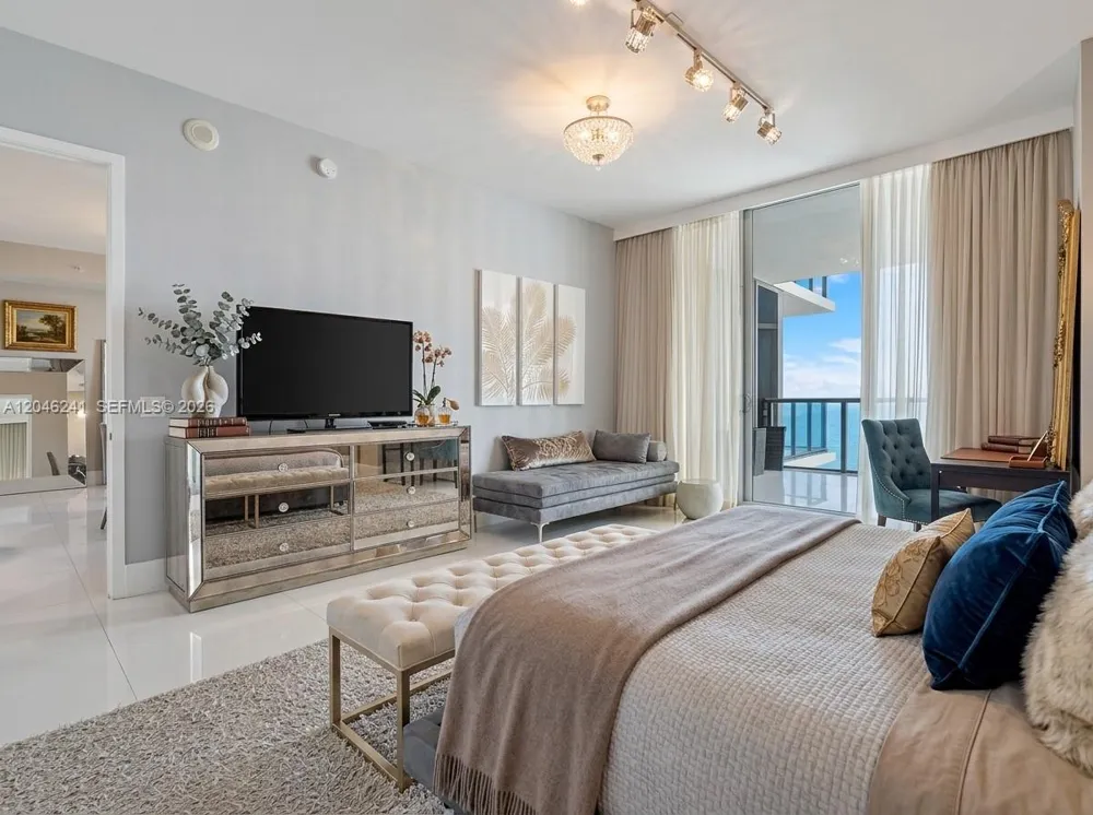 9705 Collins Ave #1804N Bal Harbour, FL 33154