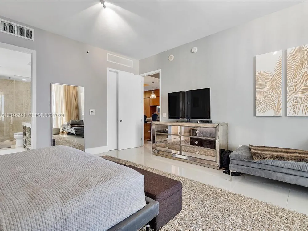 9705 Collins Ave #1804N Bal Harbour, FL 33154