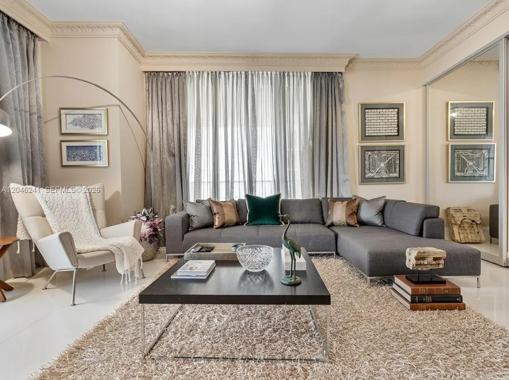 9705 Collins Ave #1804N Bal Harbour, FL 33154