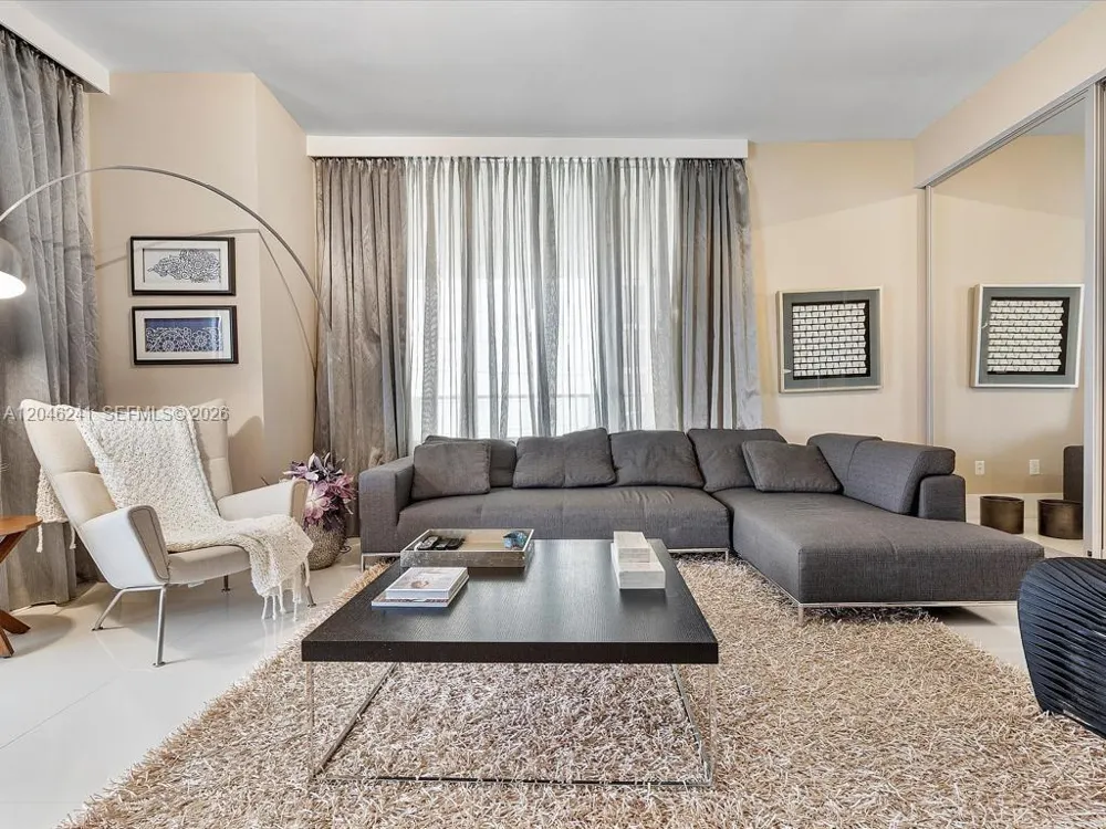 9705 Collins Ave #1804N Bal Harbour, FL 33154