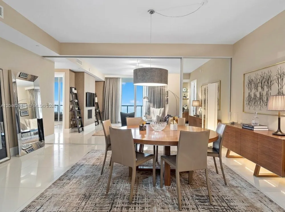 9705 Collins Ave #1804N Bal Harbour, FL 33154