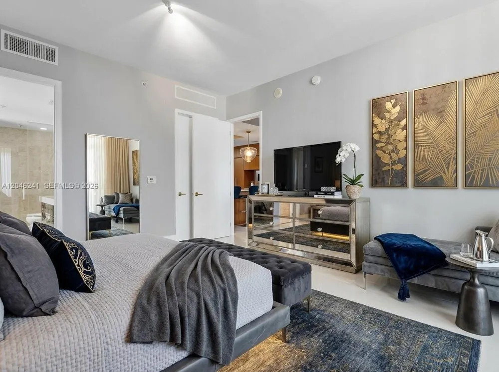9705 Collins Ave #1804N Bal Harbour, FL 33154