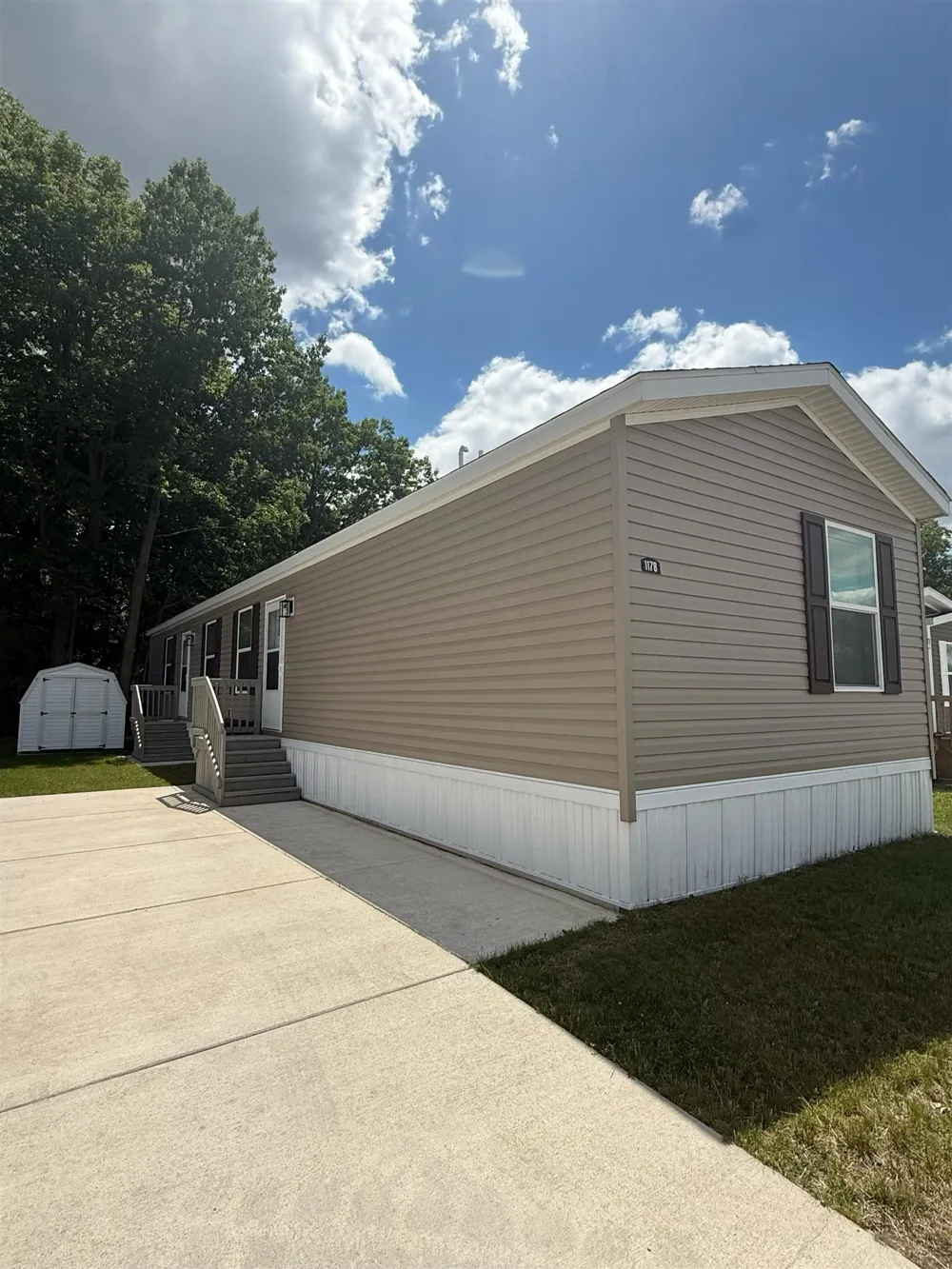 1178 Ironstone Drive Union Charter Township, MI 48858