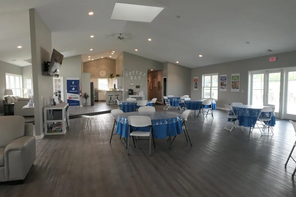 1178 Ironstone Drive Union Charter Township, MI 48858