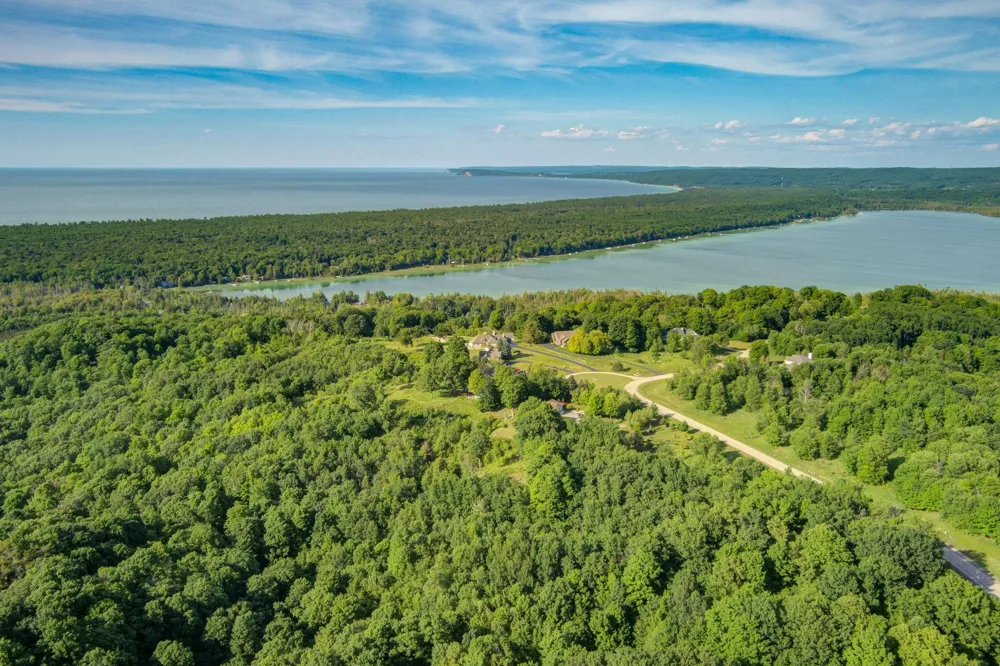 W Harbour Ridge Cleveland Township, MI 49664