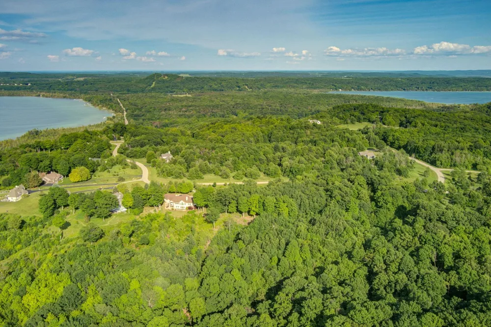 W Harbour Ridge Cleveland Township, MI 49664