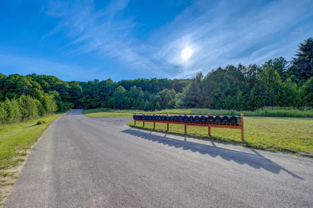 W Harbour Ridge Cleveland Township, MI 49664