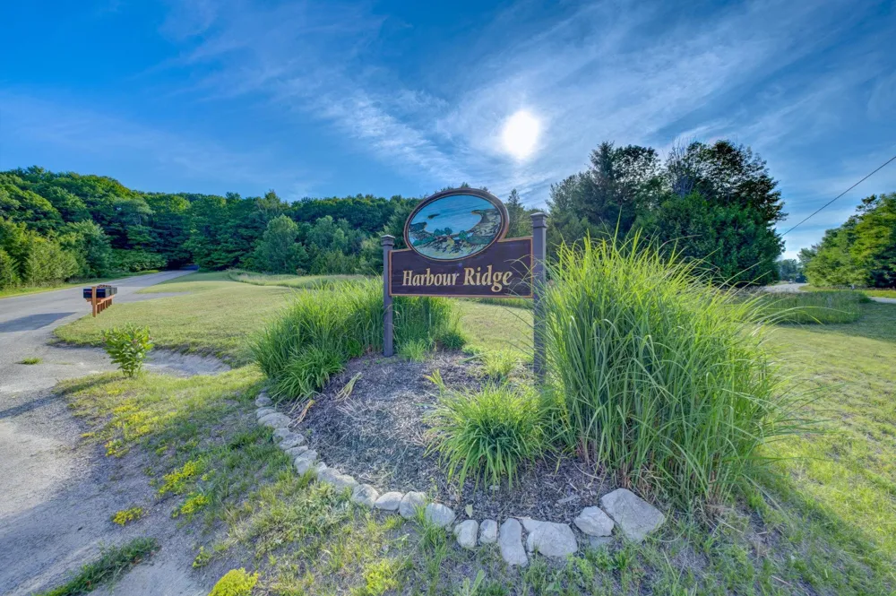 W Harbour Ridge Cleveland Township, MI 49664