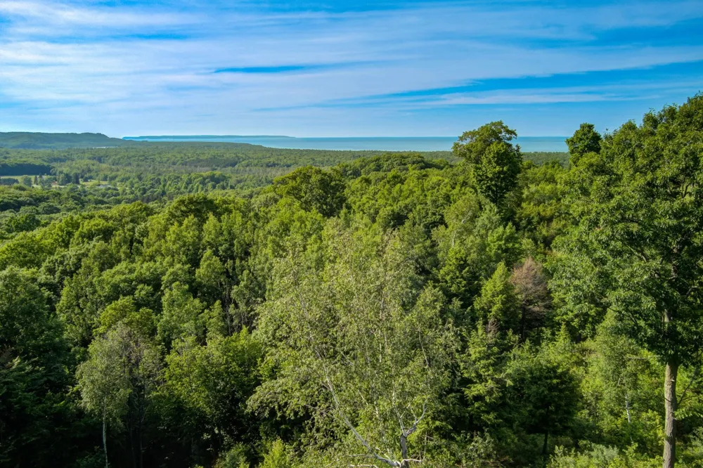 W Harbour Ridge Cleveland Township, MI 49664