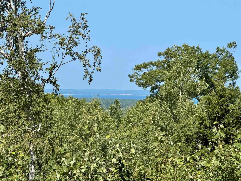 W Harbour Ridge Cleveland Township, MI 49664