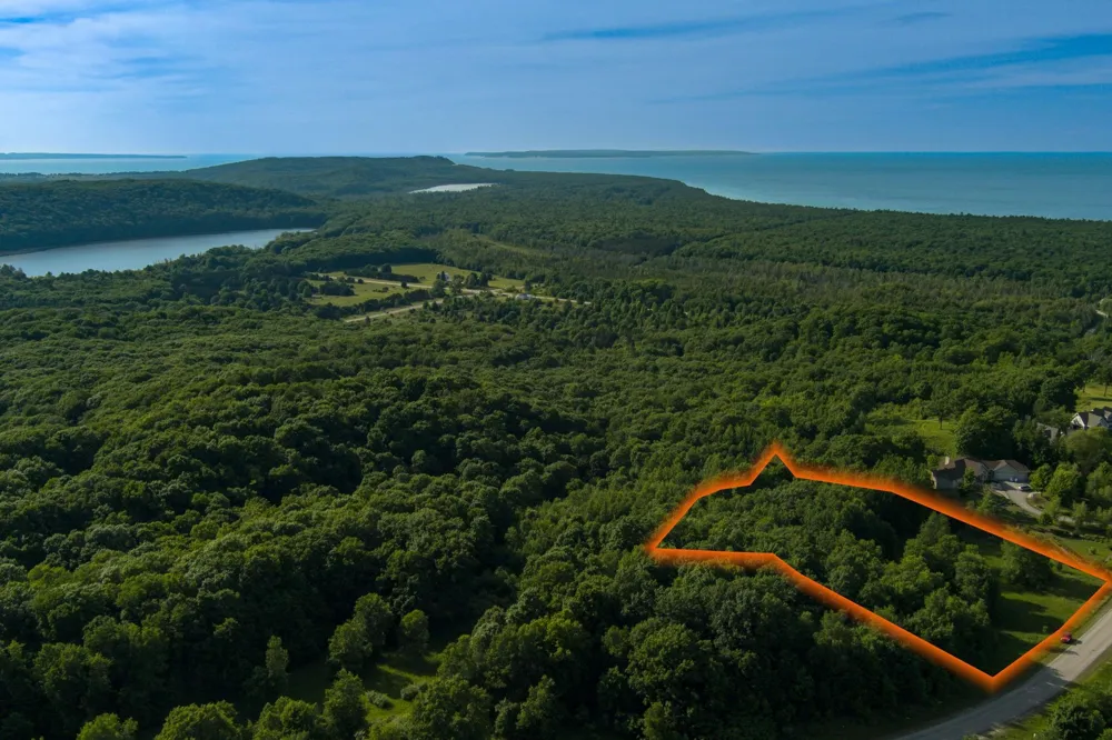 W Harbour Ridge Cleveland Township, MI 49664