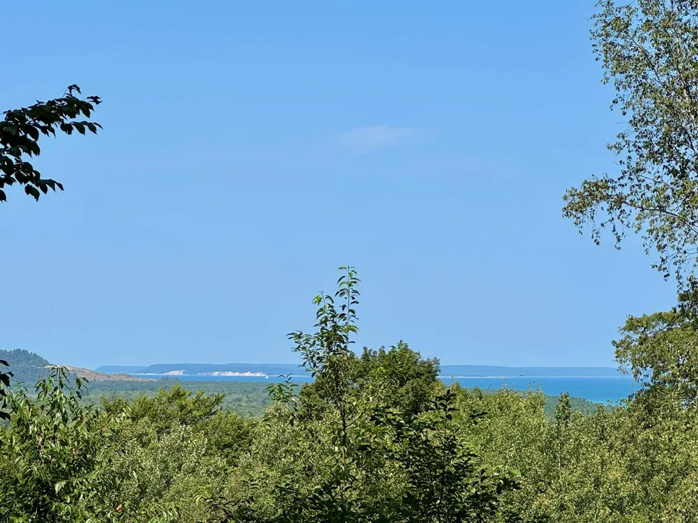 W Harbour Ridge Cleveland Township, MI 49664