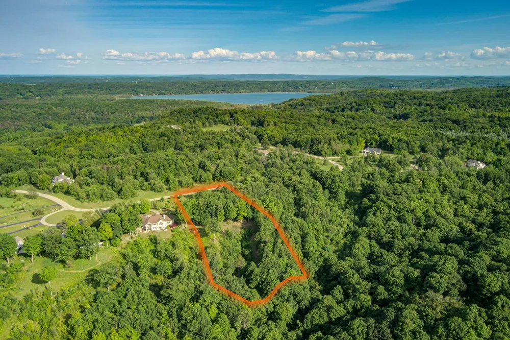 W Harbour Ridge Cleveland Township, MI 49664