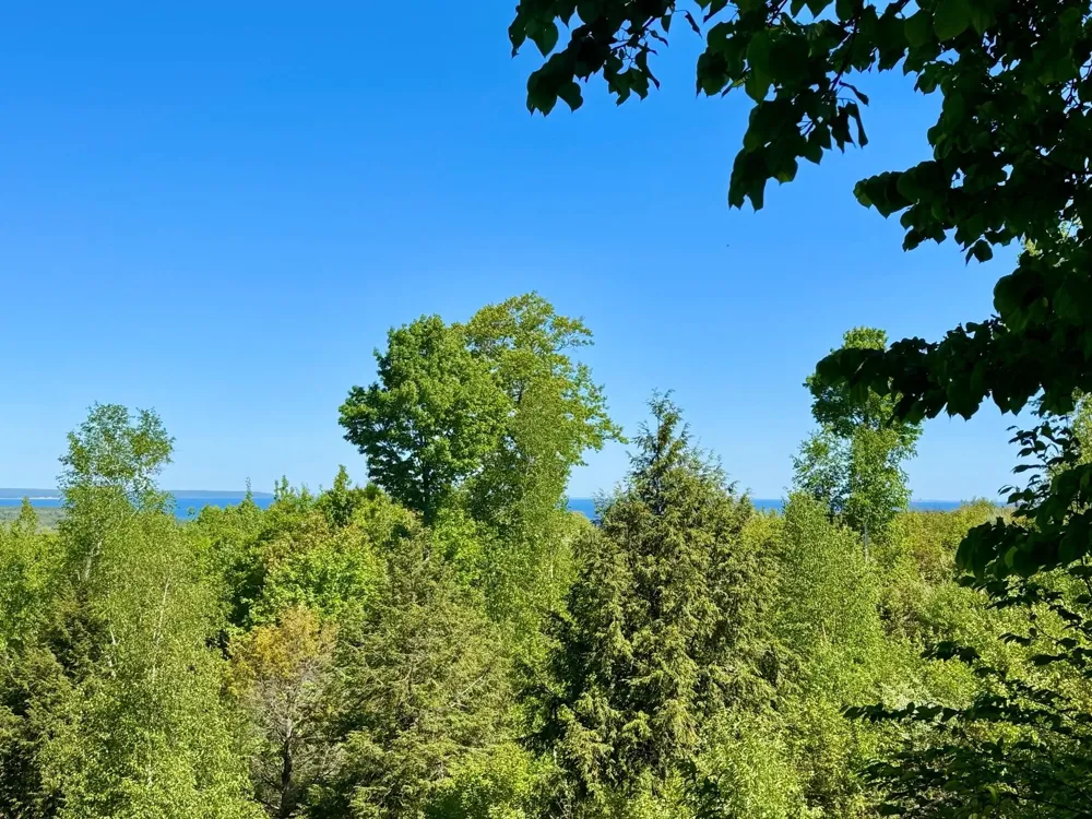 W Harbour Ridge Cleveland Township, MI 49664