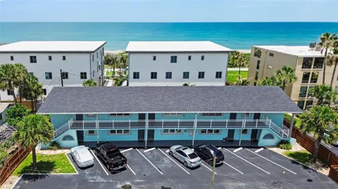 1011 S MIRAMAR AVENUE #9