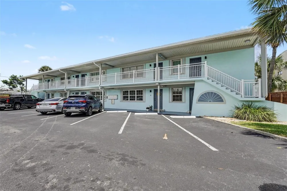 1011 S MIRAMAR AVENUE #9 Indialantic, FL 32903