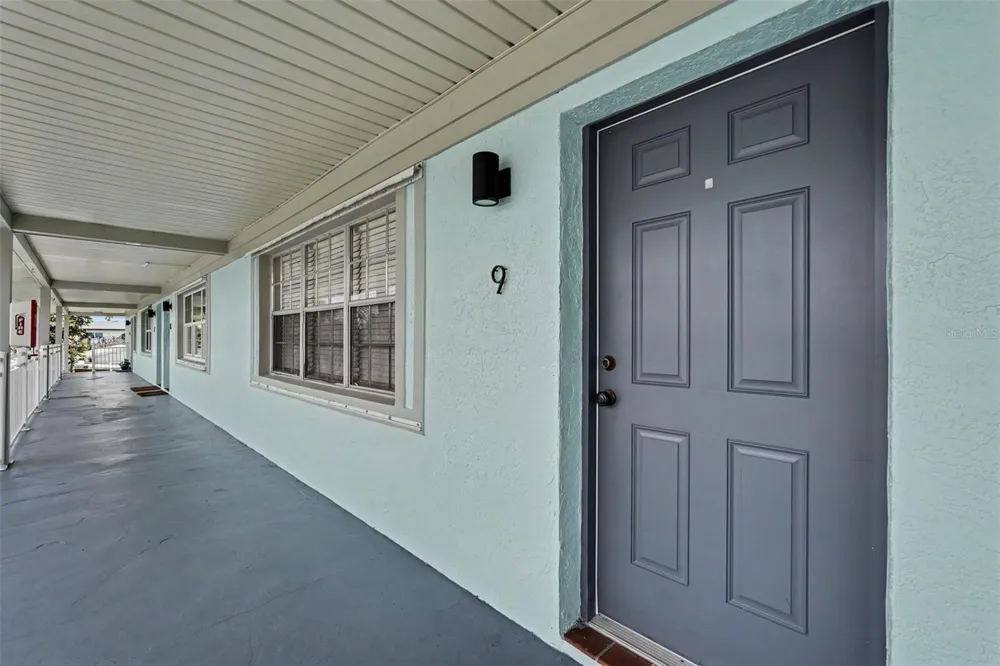 1011 S MIRAMAR AVENUE #9 Indialantic, FL 32903