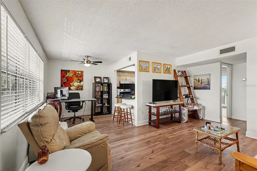 1011 S MIRAMAR AVENUE #9 Indialantic, FL 32903