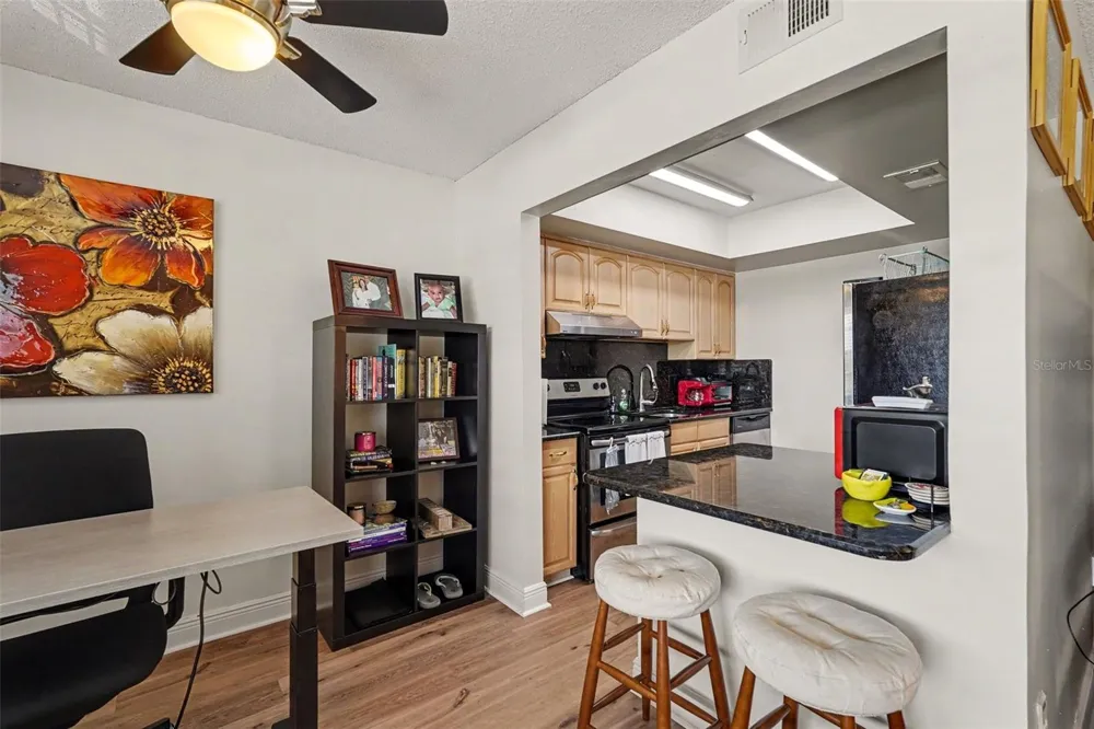 1011 S MIRAMAR AVENUE #9 Indialantic, FL 32903