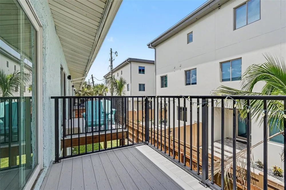 1011 S MIRAMAR AVENUE #9 Indialantic, FL 32903