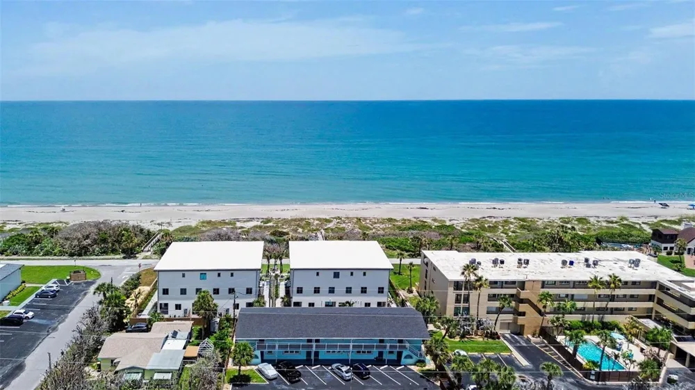1011 S MIRAMAR AVENUE #9 Indialantic, FL 32903