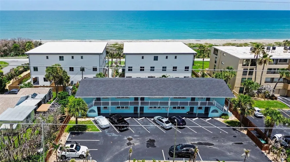 1011 S MIRAMAR AVENUE #9 Indialantic, FL 32903