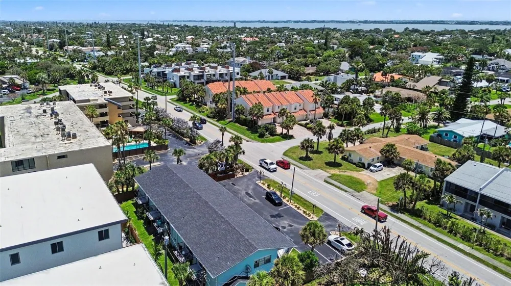 1011 S MIRAMAR AVENUE #9 Indialantic, FL 32903