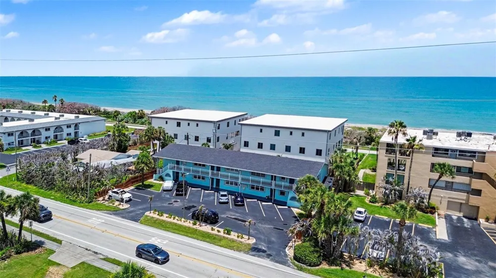 1011 S MIRAMAR AVENUE #9 Indialantic, FL 32903