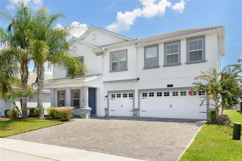 1394 OLYMPIC CLUB BOULEVARD