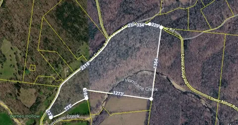 0 Freeman Fielder Rd