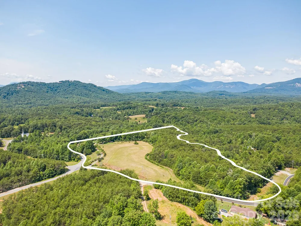 111 Bible School Road Lake Lure, NC 28746