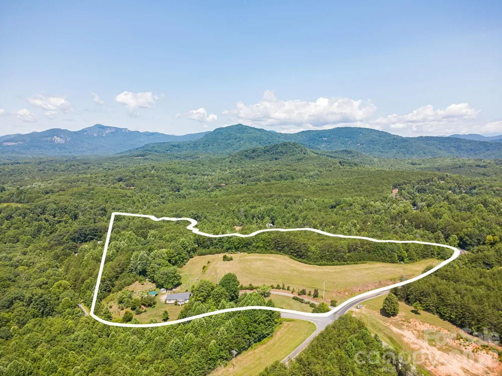 111 Bible School Road Lake Lure, NC 28746