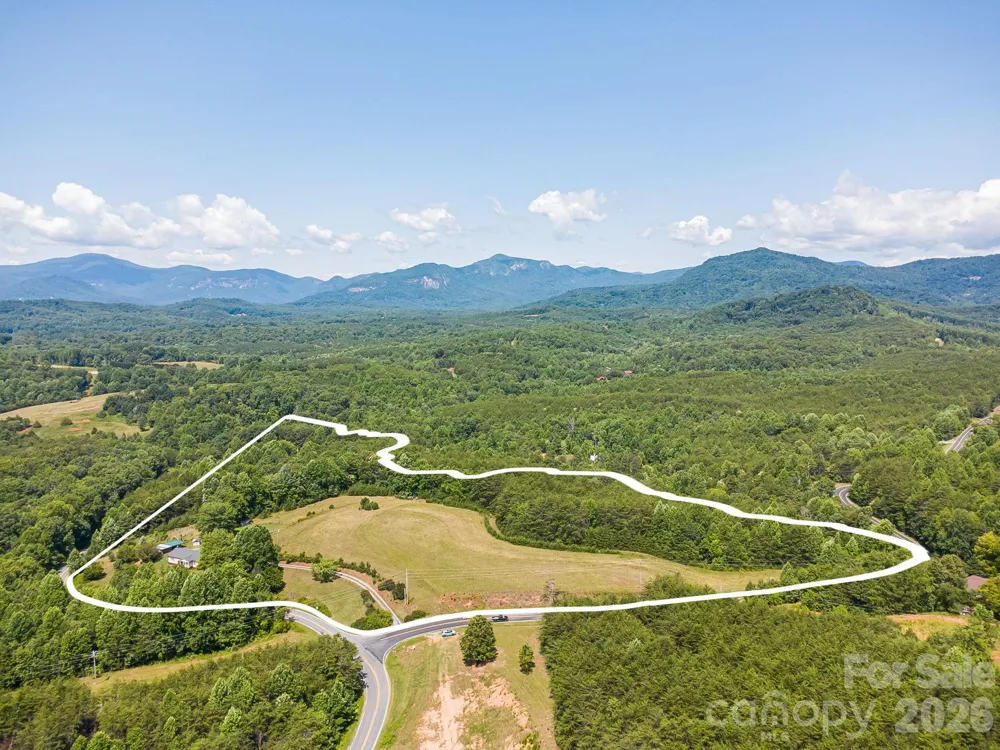 111 Bible School Road Lake Lure, NC 28746