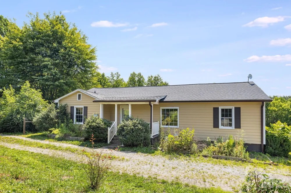 111 Bible School Road Lake Lure, NC 28746
