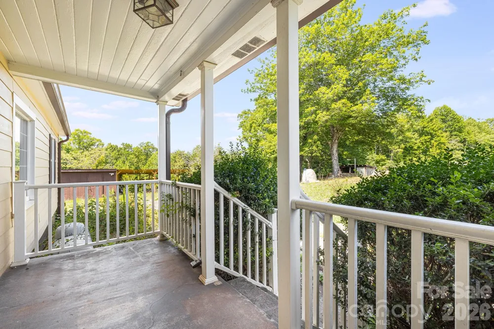 111 Bible School Road Lake Lure, NC 28746