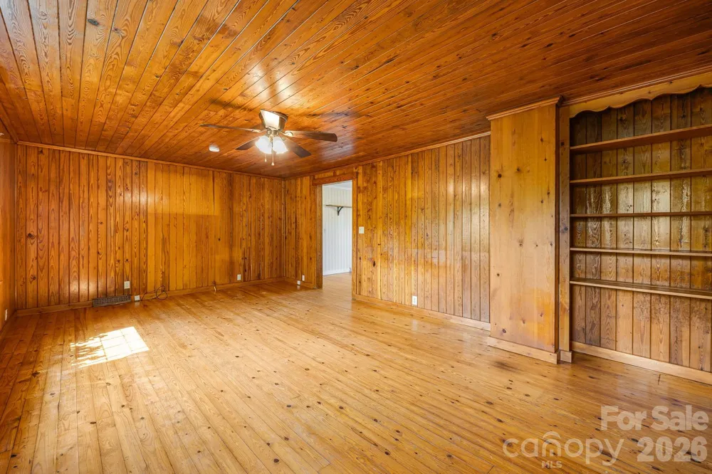 111 Bible School Road Lake Lure, NC 28746