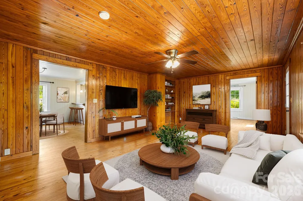 111 Bible School Road Lake Lure, NC 28746