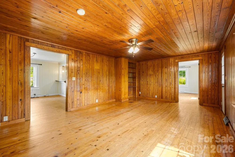 111 Bible School Road Lake Lure, NC 28746