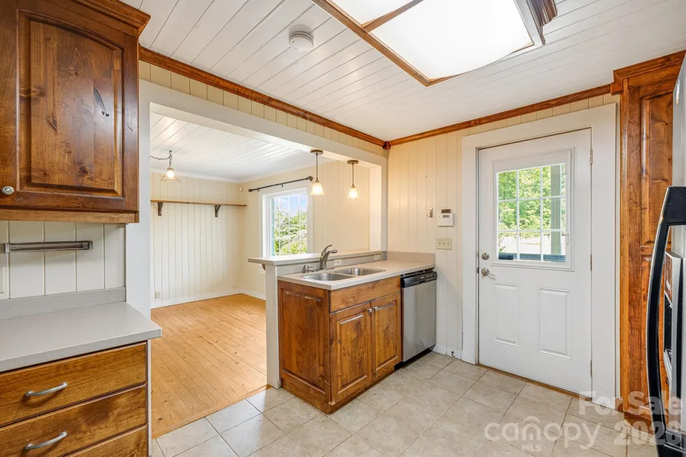 111 Bible School Road Lake Lure, NC 28746