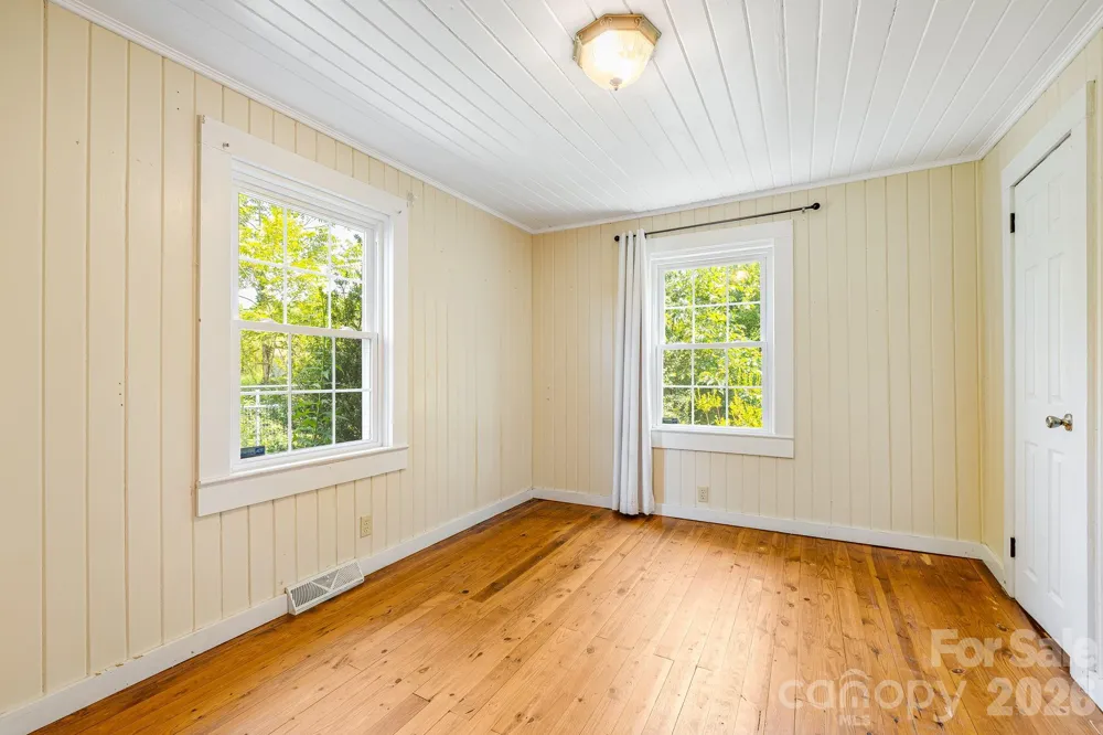 111 Bible School Road Lake Lure, NC 28746