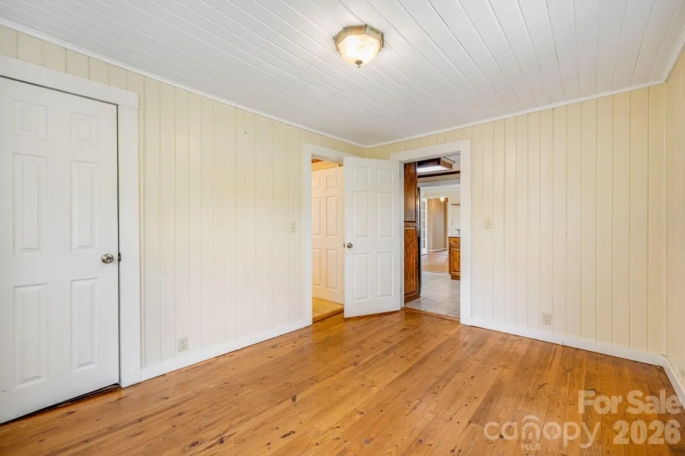 111 Bible School Road Lake Lure, NC 28746